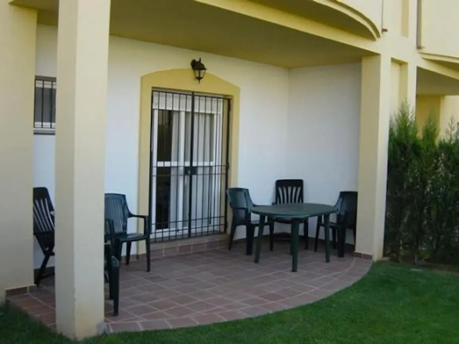 Chiclana, Novo Sancti Petri, Jardin Del Golf II Lägenhet Cádiz 0*,  Spanien