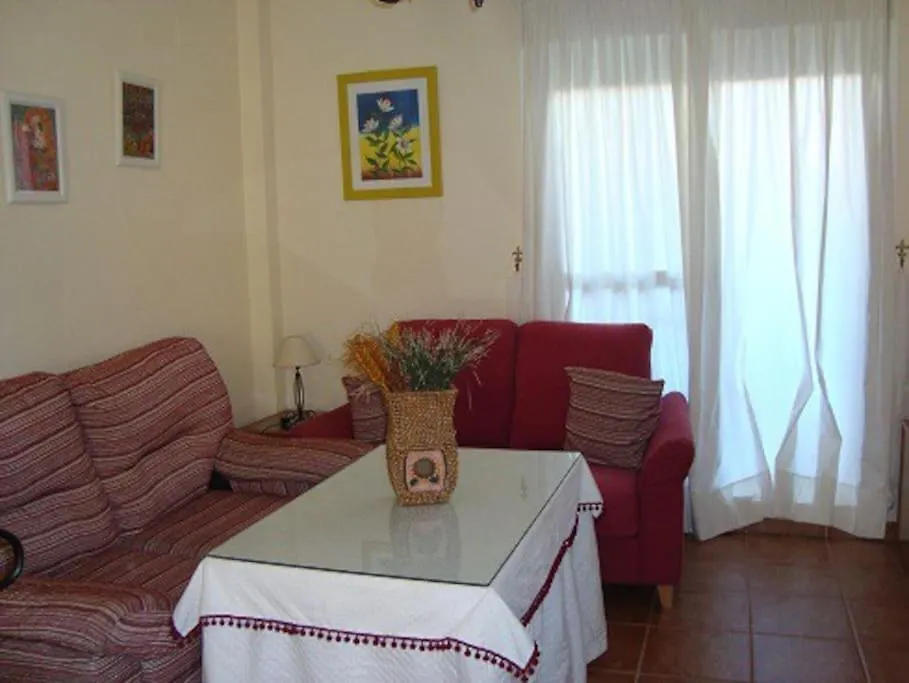 דירות קדיז Chiclana, Novo Sancti Petri, Jardin Del Golf II
