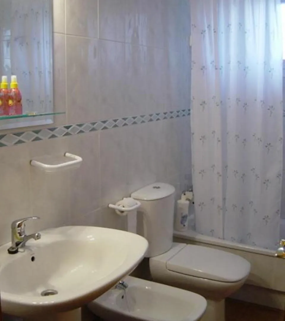شقة Chiclana, Novo Sancti Petri, Jardin Del Golf II كاديز